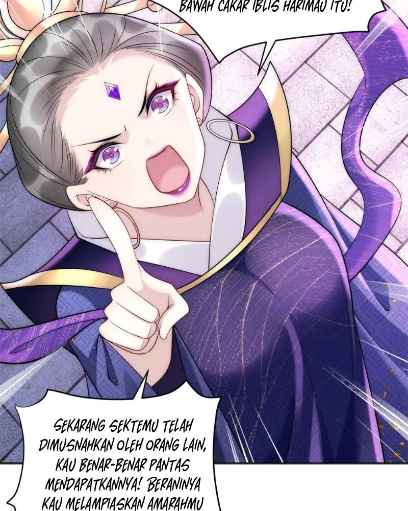 Reward 100 Million Lives at the Beginning Chapter 70 - halaman 33