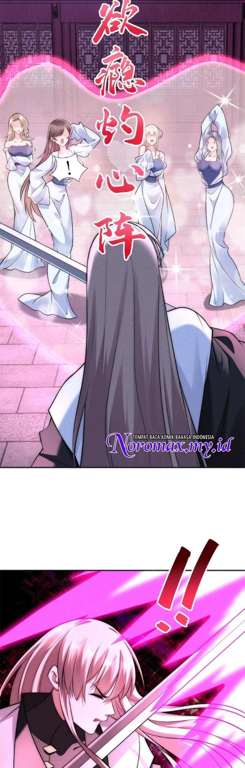 Reward 100 Million Lives at the Beginning Chapter 70 - halaman 36