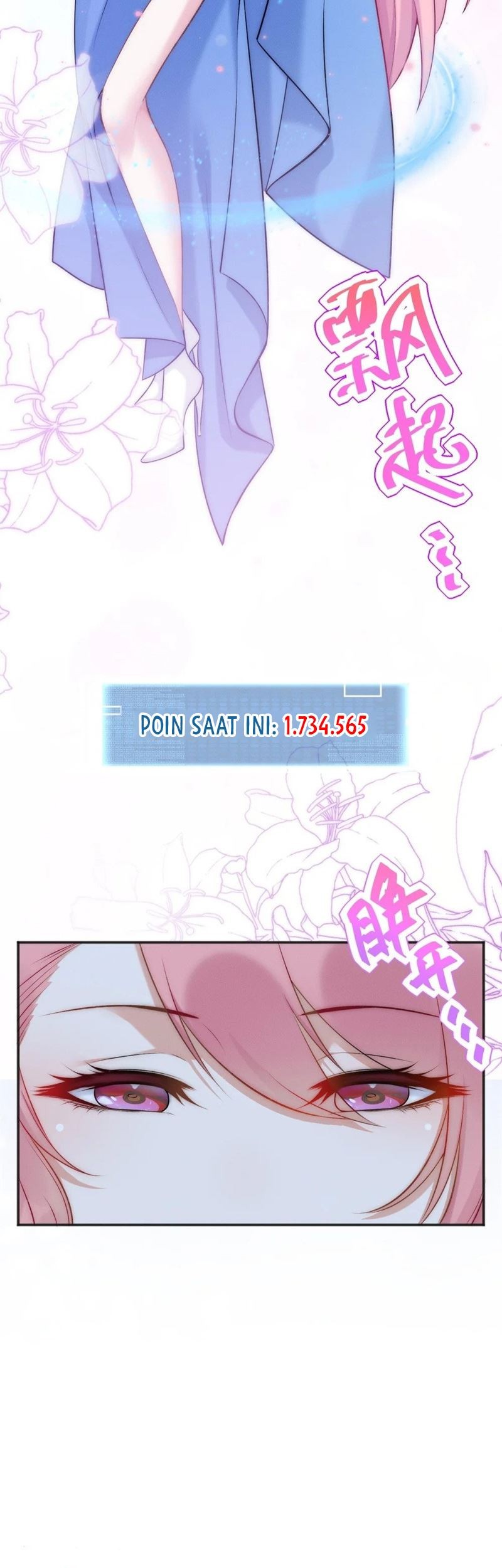 Reward 100 Million Lives at the Beginning Chapter 70 - halaman 6
