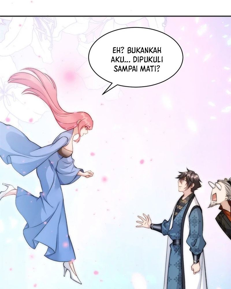 Reward 100 Million Lives at the Beginning Chapter 70 - halaman 7