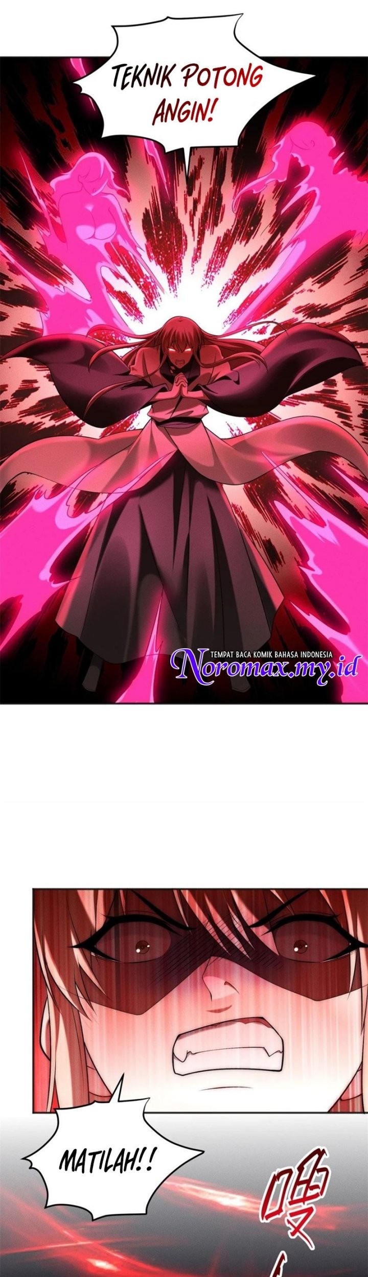 Reward 100 Million Lives at the Beginning Chapter 71 - halaman 14