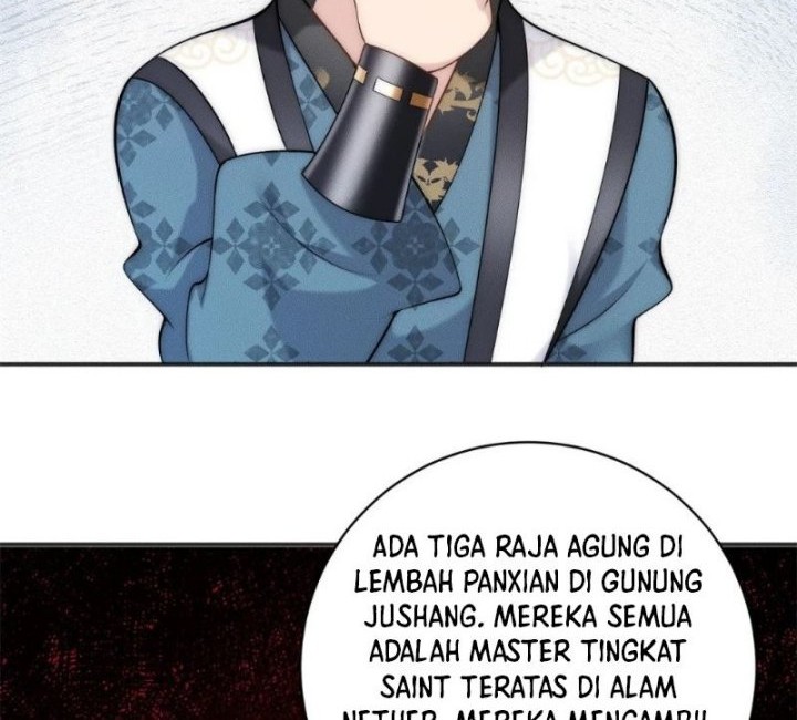 Reward 100 Million Lives at the Beginning Chapter 71 - halaman 25