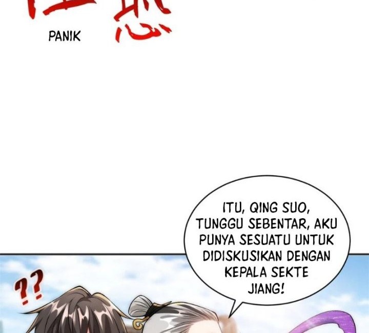 Reward 100 Million Lives at the Beginning Chapter 71 - halaman 27
