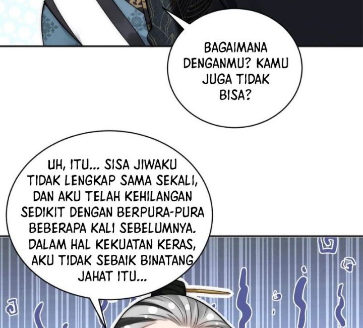 Reward 100 Million Lives at the Beginning Chapter 71 - halaman 29