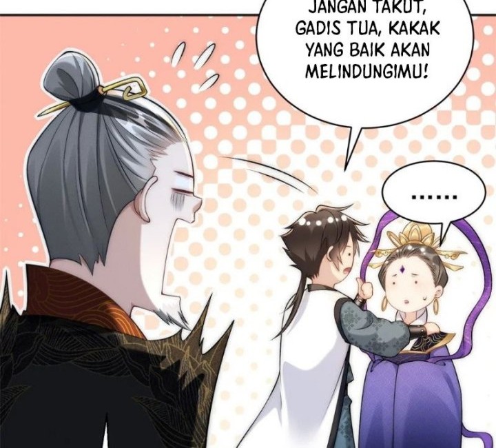 Reward 100 Million Lives at the Beginning Chapter 71 - halaman 31