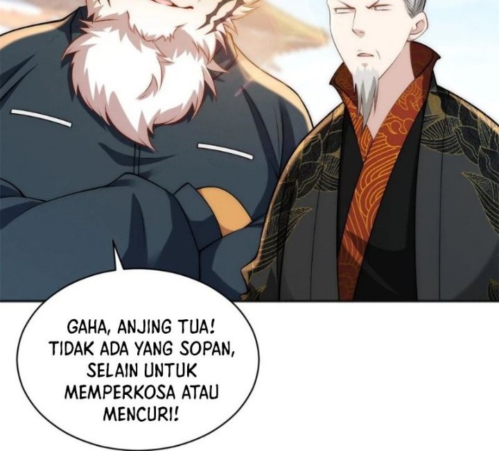 Reward 100 Million Lives at the Beginning Chapter 71 - halaman 35