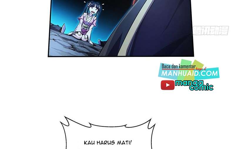 Reward 100 Million Lives at the Beginning Chapter 72 - halaman 24