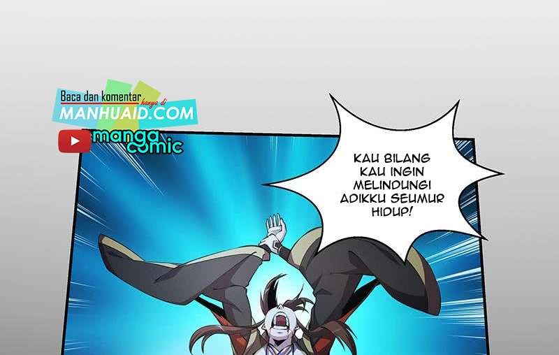 Reward 100 Million Lives at the Beginning Chapter 72 - halaman 29