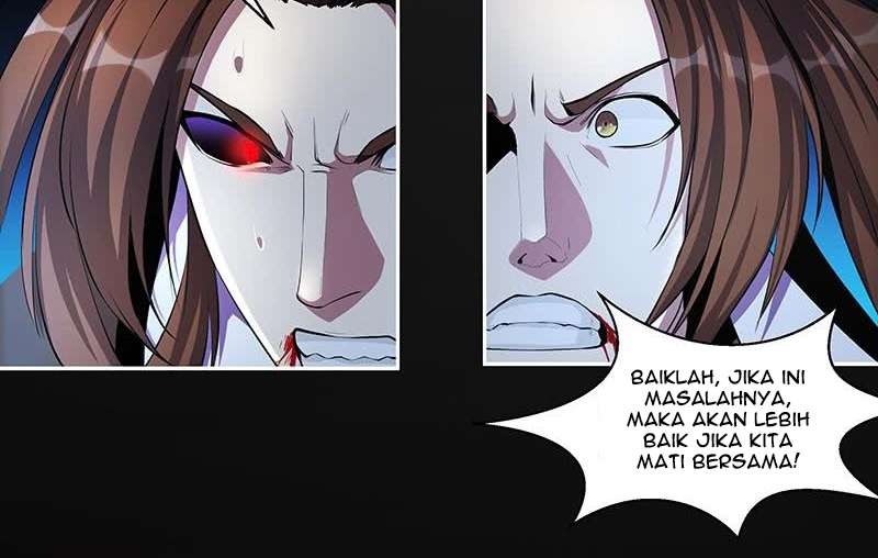 Reward 100 Million Lives at the Beginning Chapter 72 - halaman 32