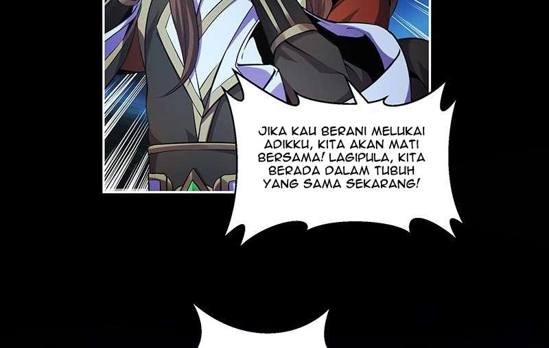 Reward 100 Million Lives at the Beginning Chapter 72 - halaman 34