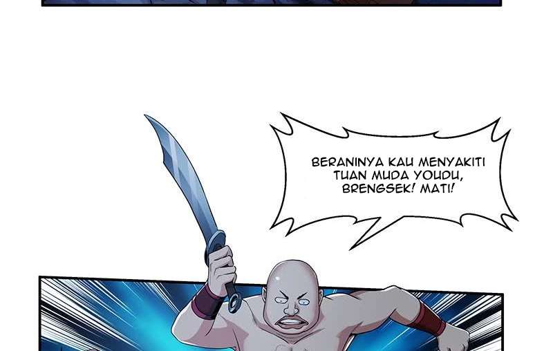 Reward 100 Million Lives at the Beginning Chapter 72 - halaman 7