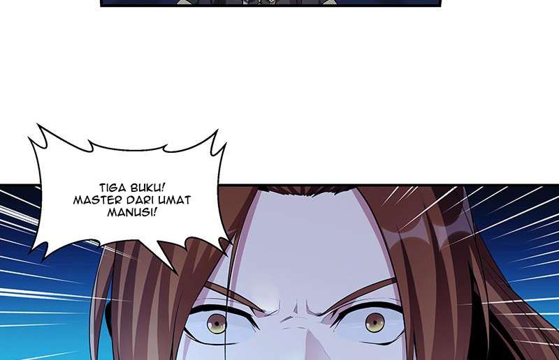 Reward 100 Million Lives at the Beginning Chapter 73 - halaman 21