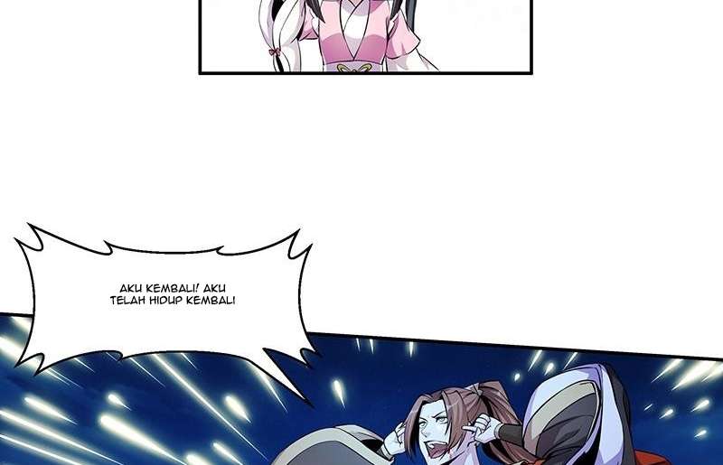 Reward 100 Million Lives at the Beginning Chapter 73 - halaman 23
