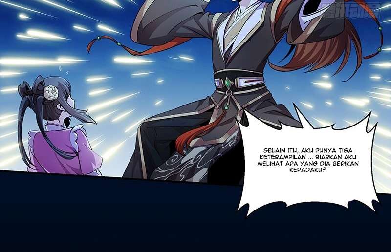 Reward 100 Million Lives at the Beginning Chapter 73 - halaman 24