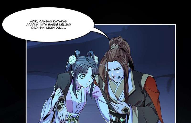 Reward 100 Million Lives at the Beginning Chapter 73 - halaman 28