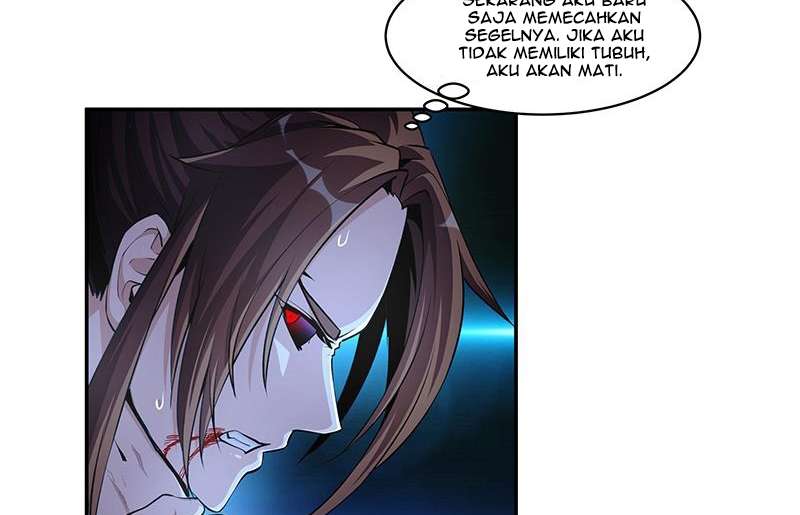 Reward 100 Million Lives at the Beginning Chapter 73 - halaman 7