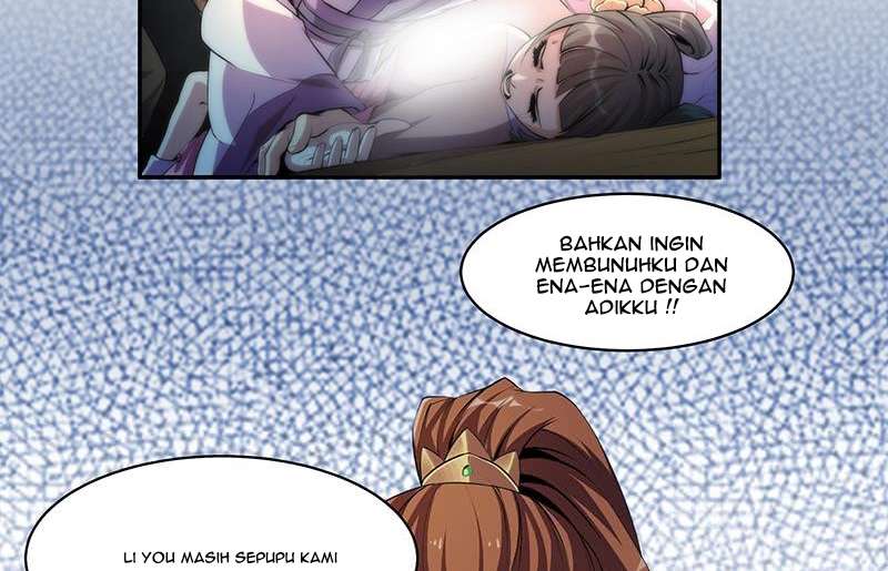 Reward 100 Million Lives at the Beginning Chapter 74 - halaman 18