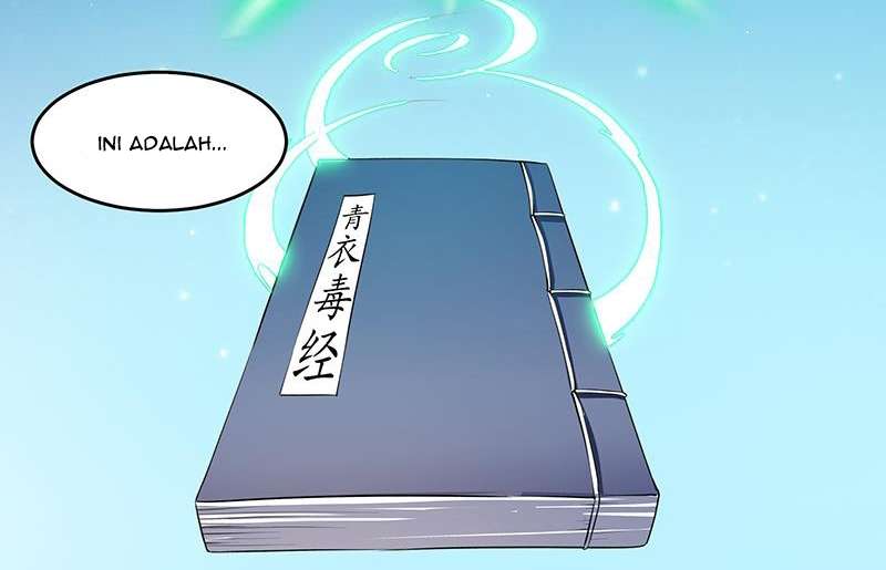Reward 100 Million Lives at the Beginning Chapter 74 - halaman 25