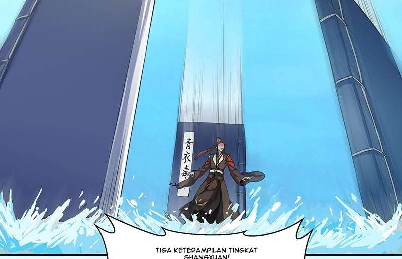 Reward 100 Million Lives at the Beginning Chapter 74 - halaman 27