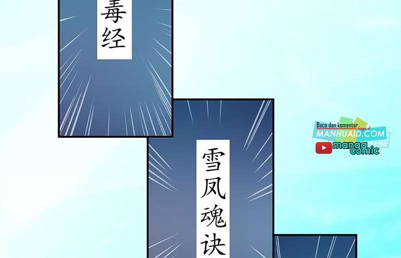 Reward 100 Million Lives at the Beginning Chapter 74 - halaman 29