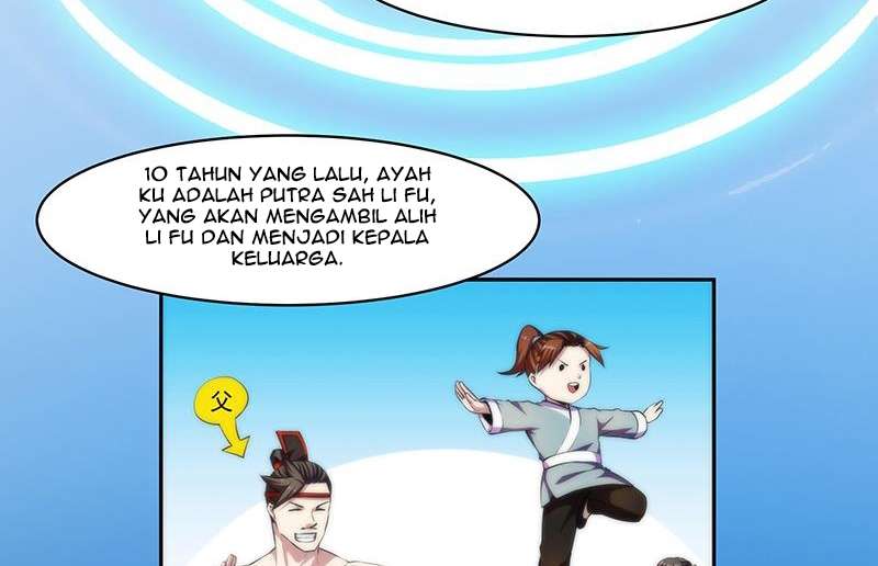 Reward 100 Million Lives at the Beginning Chapter 74 - halaman 8