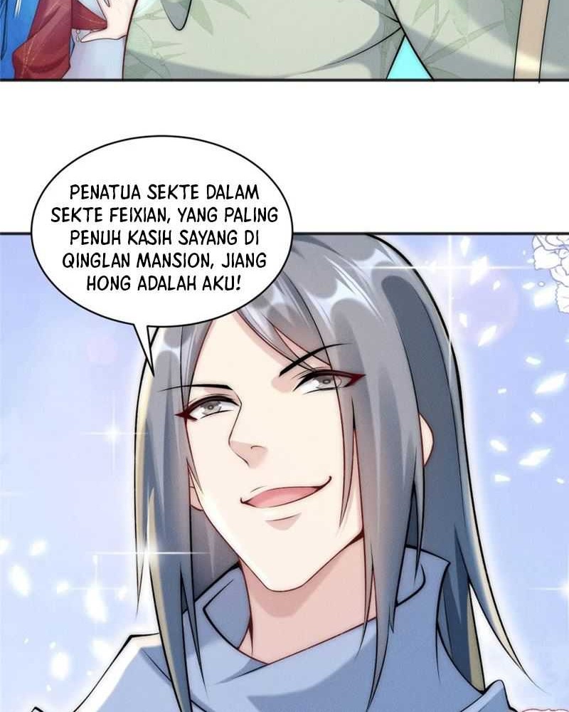 Reward 100 Million Lives at the Beginning Chapter 75 - halaman 15