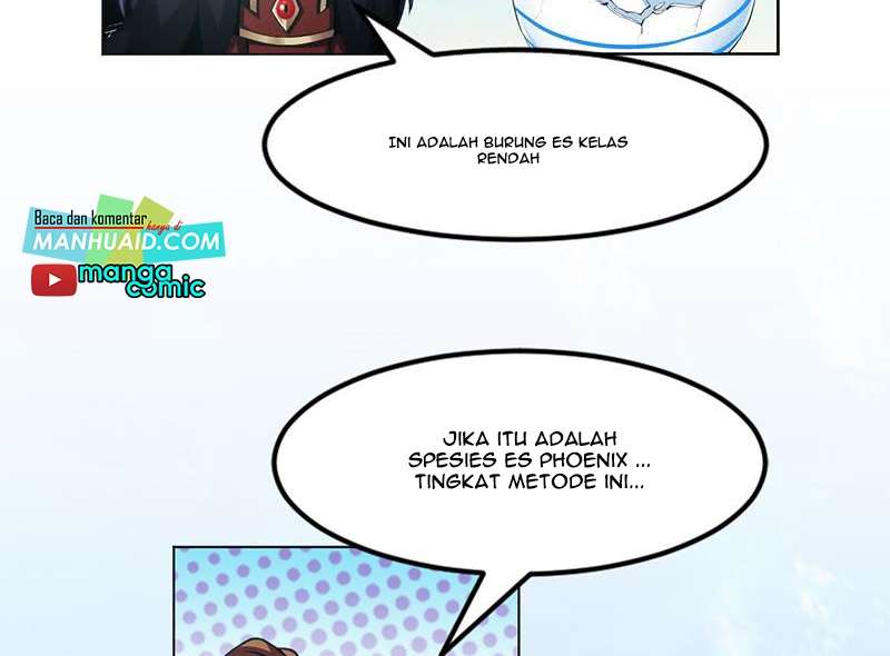 Reward 100 Million Lives at the Beginning Chapter 75 - halaman 29