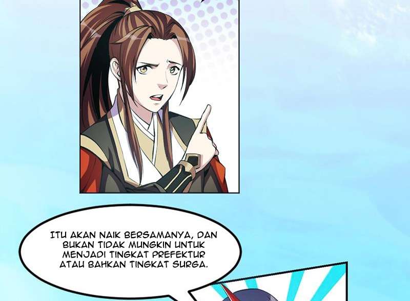 Reward 100 Million Lives at the Beginning Chapter 75 - halaman 30