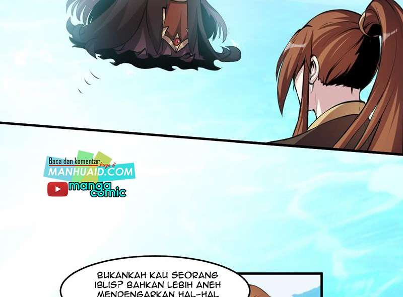 Reward 100 Million Lives at the Beginning Chapter 75 - halaman 6