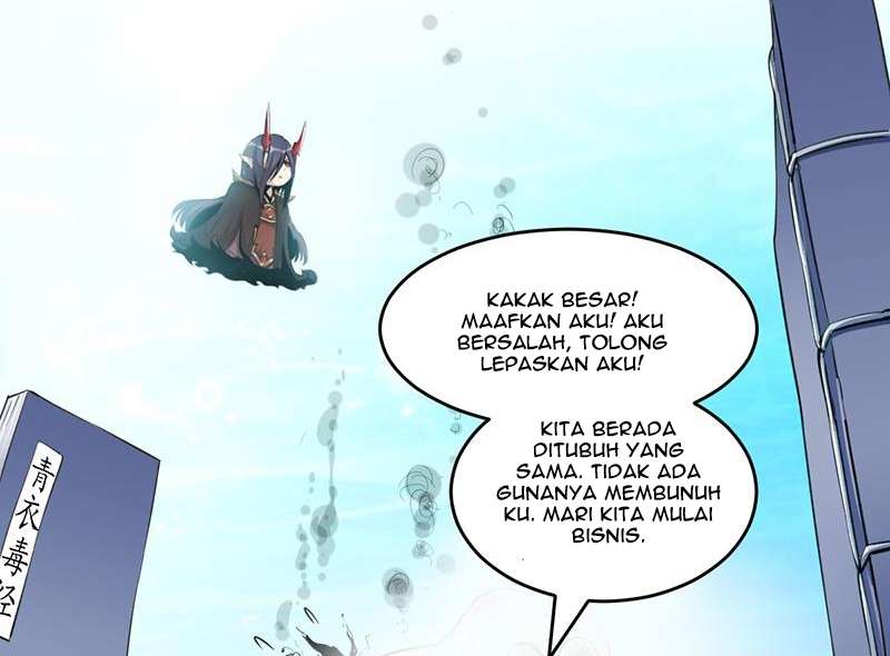Reward 100 Million Lives at the Beginning Chapter 75 - halaman 9