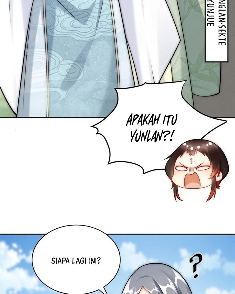 Reward 100 Million Lives at the Beginning Chapter 76 - halaman 15