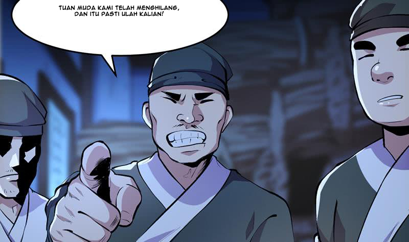 Reward 100 Million Lives at the Beginning Chapter 76 - halaman 23