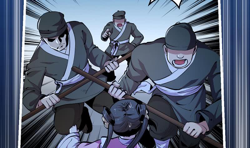Reward 100 Million Lives at the Beginning Chapter 76 - halaman 26