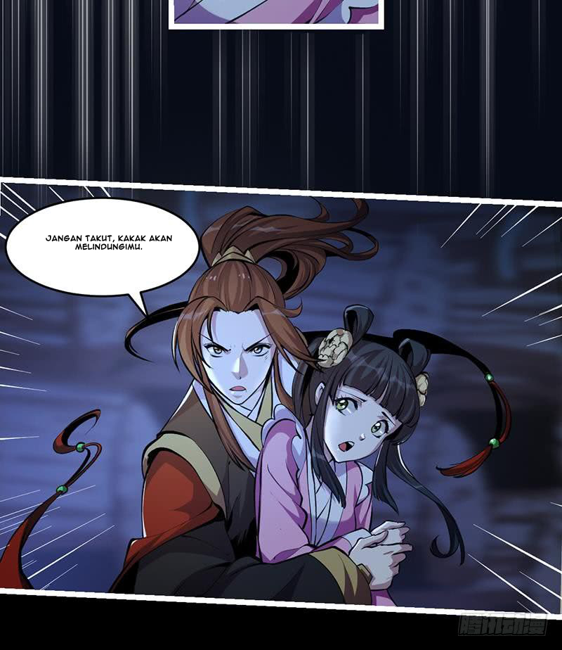 Reward 100 Million Lives at the Beginning Chapter 76 - halaman 29