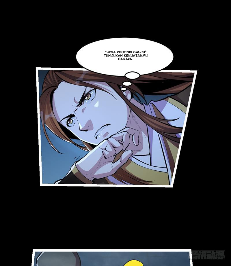 Reward 100 Million Lives at the Beginning Chapter 76 - halaman 30