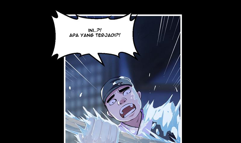 Reward 100 Million Lives at the Beginning Chapter 76 - halaman 35