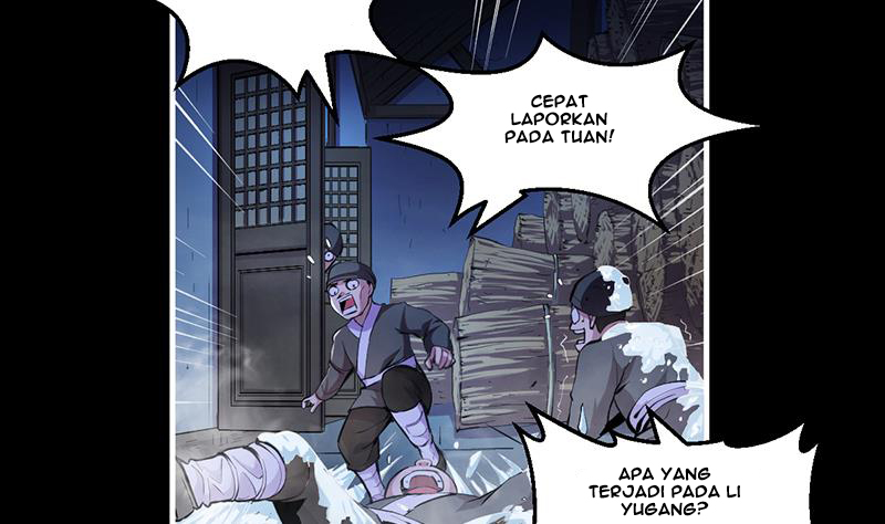 Reward 100 Million Lives at the Beginning Chapter 76 - halaman 39
