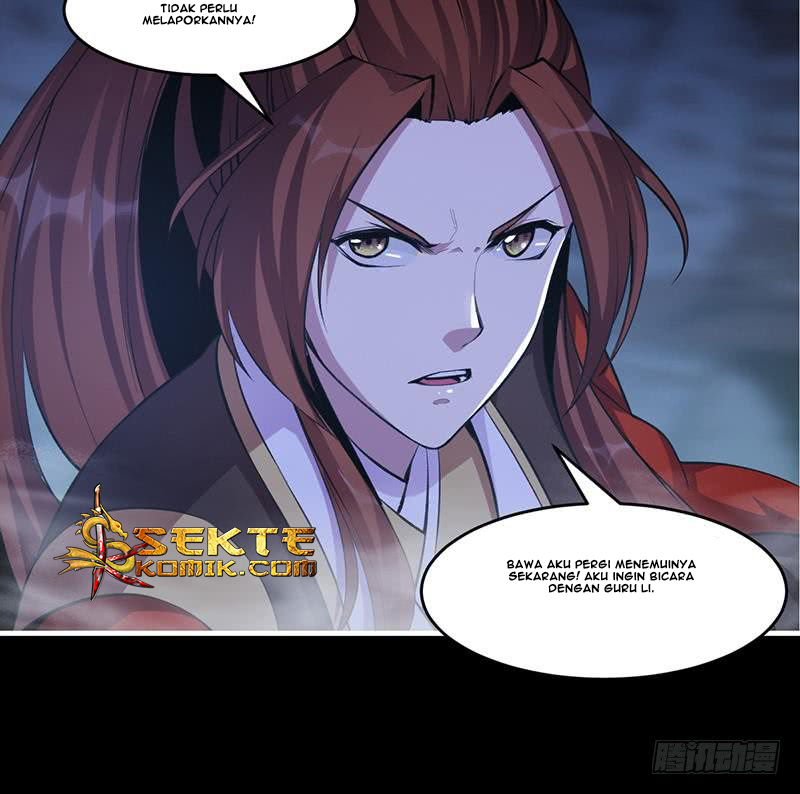 Reward 100 Million Lives at the Beginning Chapter 76 - halaman 41