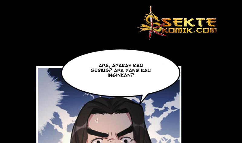 Reward 100 Million Lives at the Beginning Chapter 77 - halaman 31