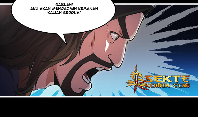 Reward 100 Million Lives at the Beginning Chapter 77 - halaman 36