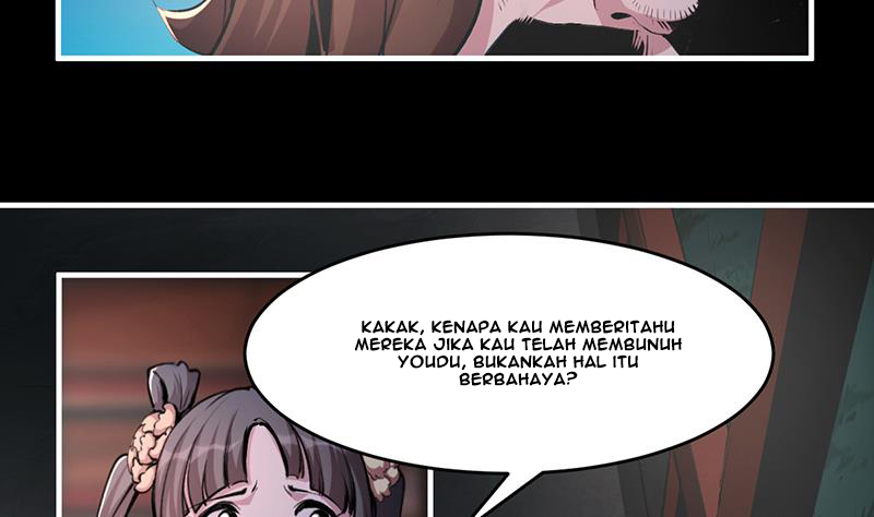 Reward 100 Million Lives at the Beginning Chapter 78 - halaman 39