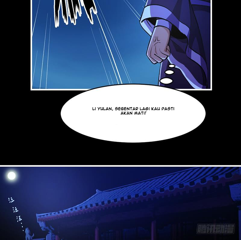 Reward 100 Million Lives at the Beginning Chapter 79 - halaman 17