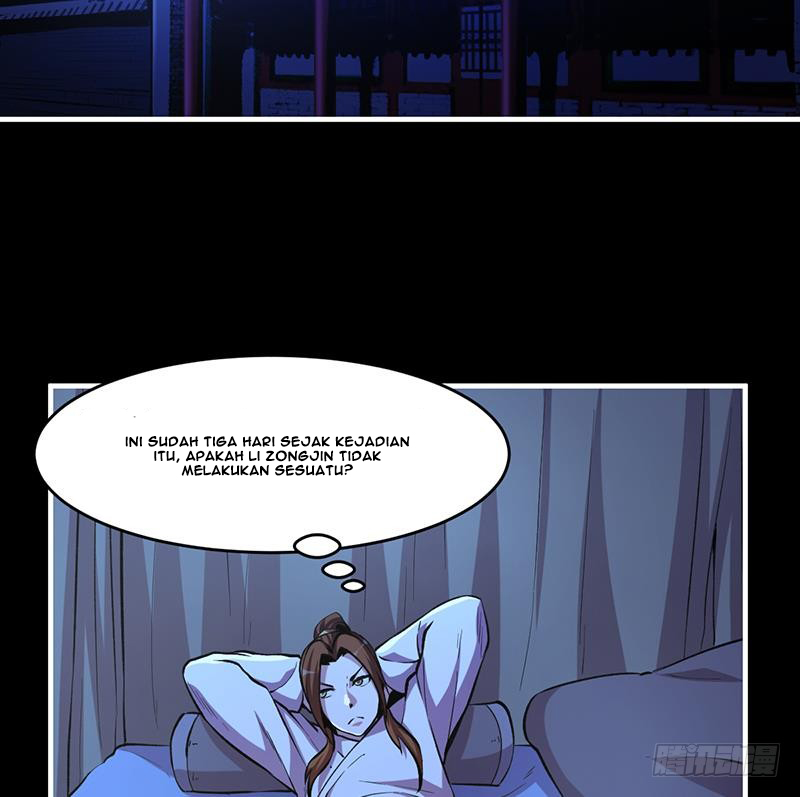 Reward 100 Million Lives at the Beginning Chapter 79 - halaman 18