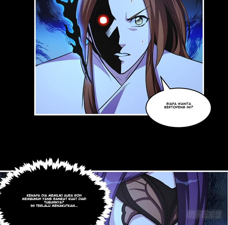 Reward 100 Million Lives at the Beginning Chapter 79 - halaman 32