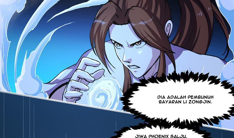 Reward 100 Million Lives at the Beginning Chapter 79 - halaman 38