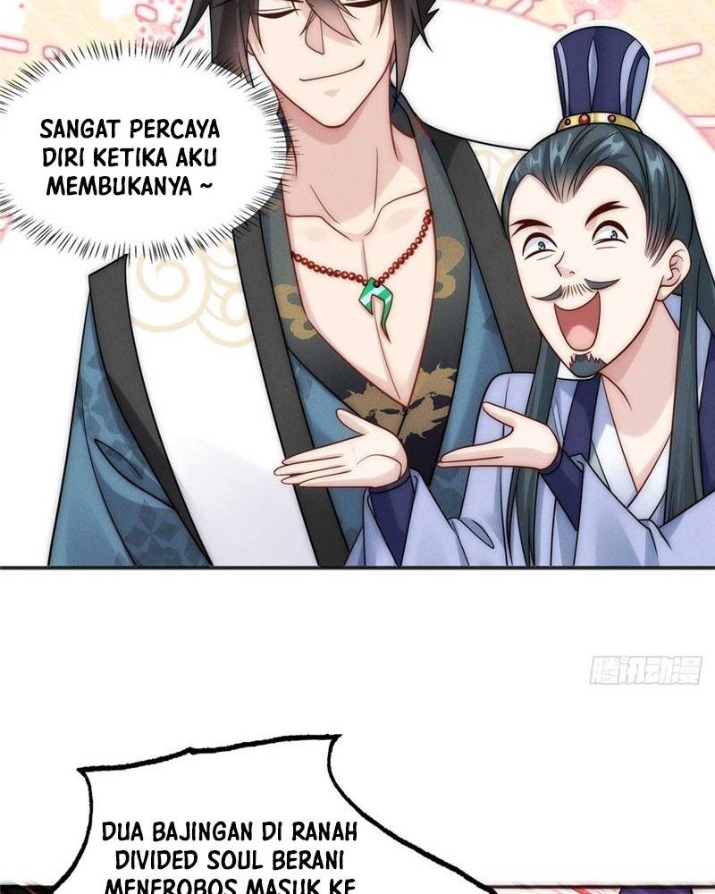 Reward 100 Million Lives at the Beginning Chapter 8 - halaman 15