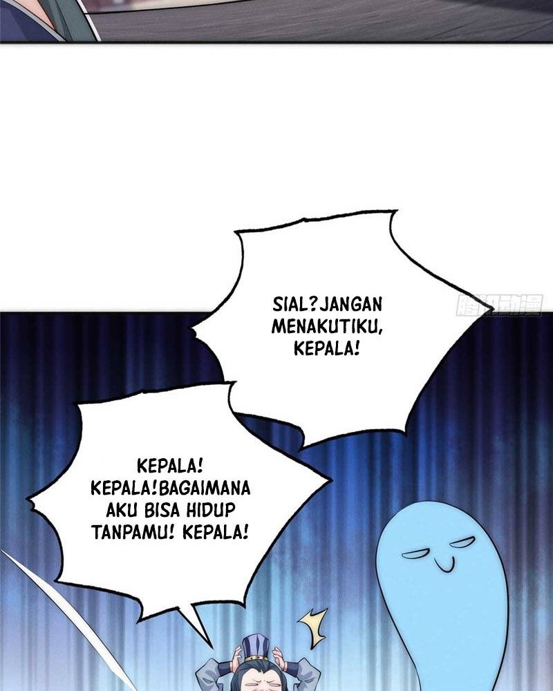 Reward 100 Million Lives at the Beginning Chapter 8 - halaman 19