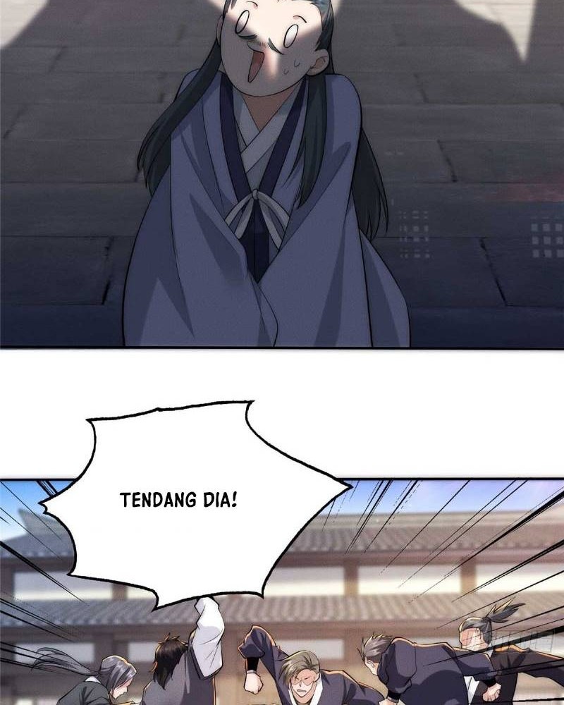 Reward 100 Million Lives at the Beginning Chapter 8 - halaman 21