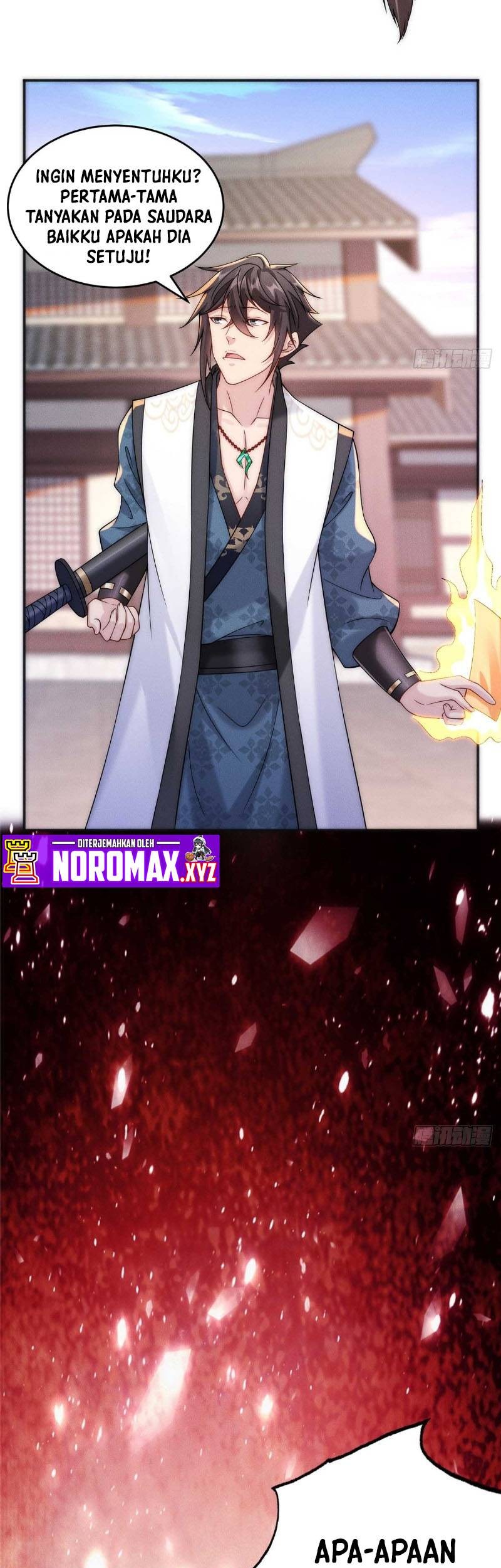 Reward 100 Million Lives at the Beginning Chapter 8 - halaman 26