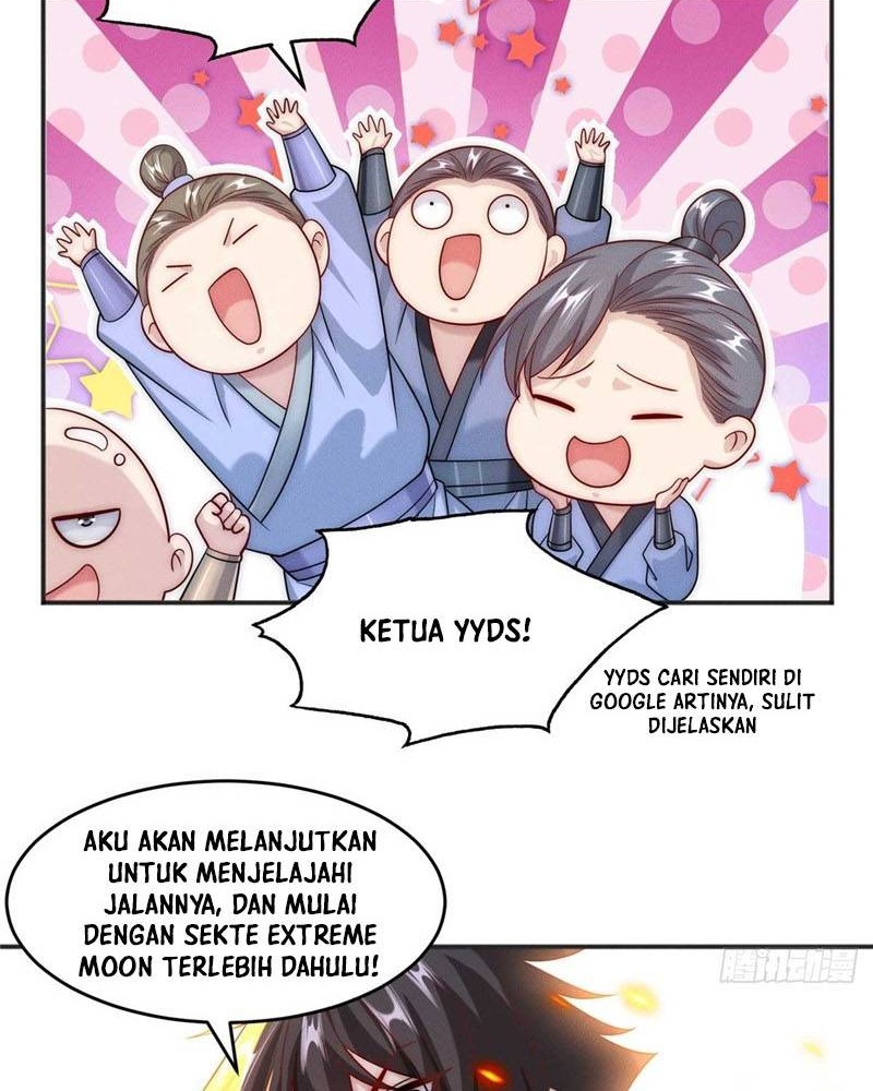 Reward 100 Million Lives at the Beginning Chapter 8 - halaman 3